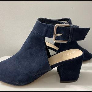 Nine West Open Toe Sandal